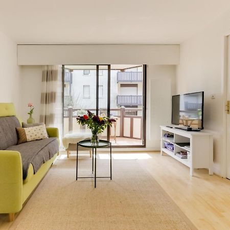 דוביל Apartment Le Fairway-6 By Interhome מראה חיצוני תמונה